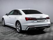 Audi A6 V (C8) Москва  - изображение 31