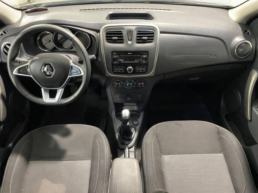 Renault Logan II Рестайлинг Химки  - изображение 9