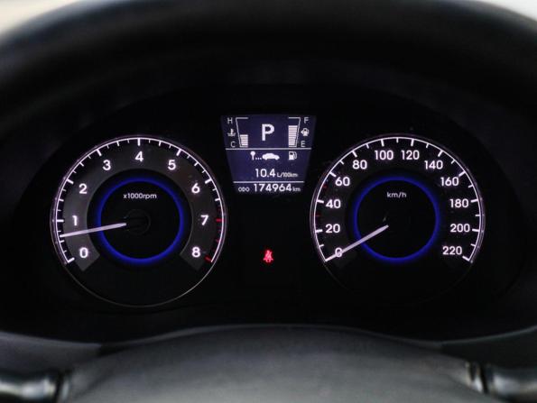 Hyundai Solaris I с пробегом 2013 года, цена 770 000 рублей, 174962 км, хэтчбек, Автокод Объявления
