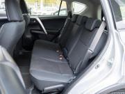Toyota RAV4 IV (XA40) Рестайлинг Волгоград  - изображение 26