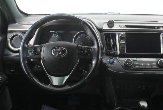 Toyota RAV4 V (XA50) с пробегом 2019 года, цена 2 440 000 рублей, 189391 км, внедорожник, Автокод Объявления