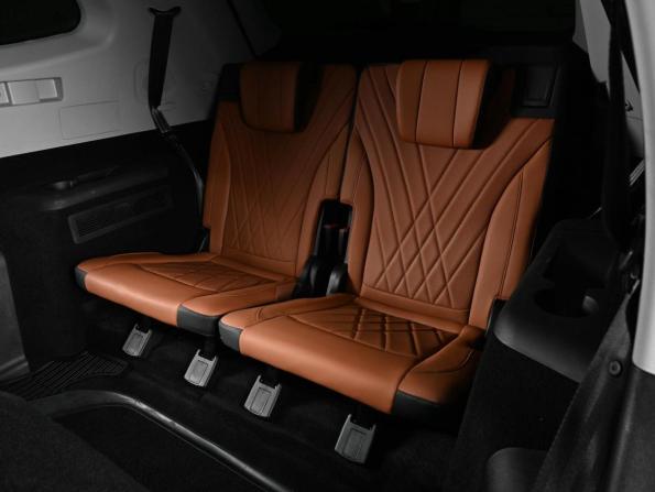 Chery Tiggo 8 Pro Max I с пробегом 2022 года, цена 2 499 000 рублей, 61743 км, внедорожник, Автокод Объявления