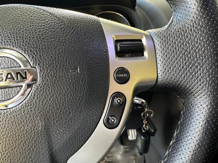 Nissan Qashqai I Рестайлинг Ижевск  - изображение 11
