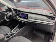 Skoda Octavia IV (A8) Москва  - изображение 43