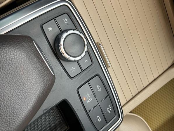 Mercedes-Benz M-Класс III (W166) с пробегом 2012 года, цена 1 620 000 рублей, 280000 км, внедорожник, Автокод Объявления