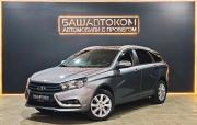 Lada (ВАЗ) Vesta I Уфа  - изображение 19