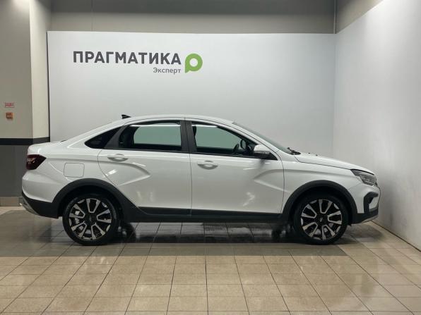 Lada (ВАЗ) Vesta I Рестайлинг (NG) с пробегом 2024 года, цена 1 399 000 рублей, 23500 км, седан, Автокод Объявления