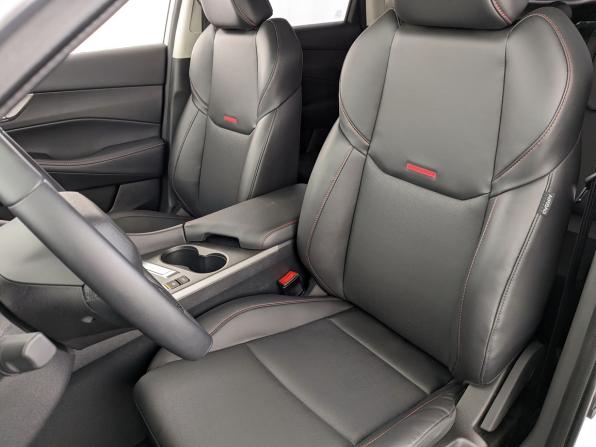 Changan CS35 Plus I Рестайлинг с пробегом 2024 года, цена 1 880 000 рублей, 27540 км, внедорожник, Автокод Объявления