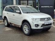 Mitsubishi Pajero Sport II Рестайлинг Москва  - изображение 23
