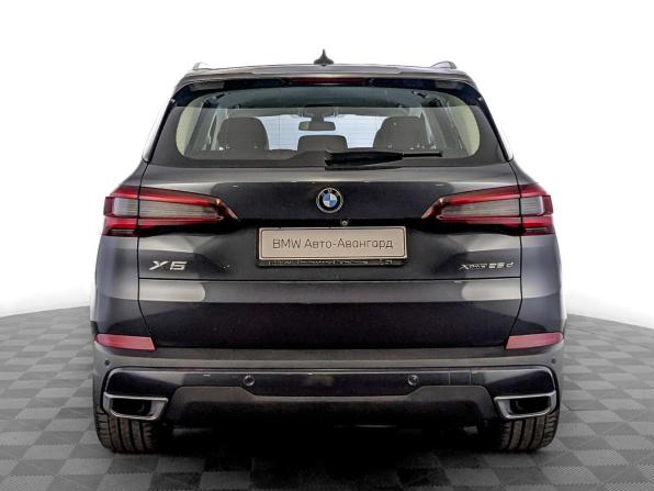 BMW X5 IV (G05/G18) с пробегом 2020 года, цена 5 340 000 рублей, 113600 км, внедорожник, Автокод Объявления