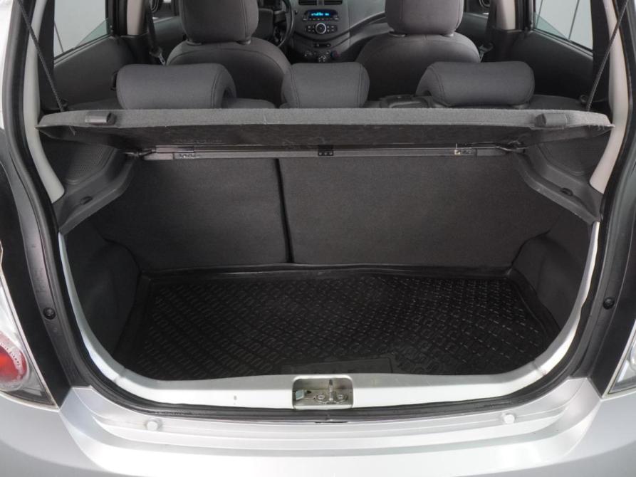 Chevrolet Spark III Воронеж  - изображение 15
