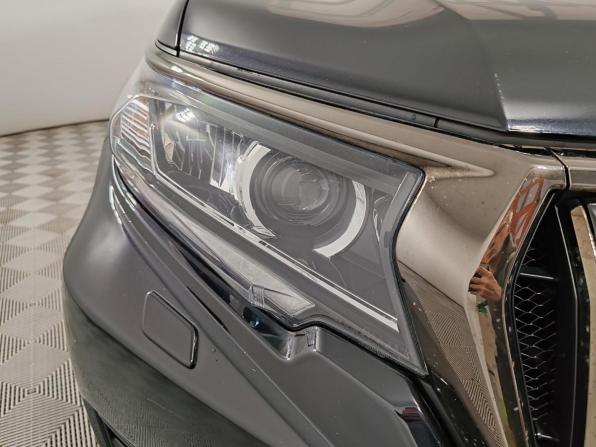 Toyota Land Cruiser Prado 150 Series Рестайлинг 3 с пробегом 2021 года, цена 6 449 000 рублей, 98884 км, внедорожник, Автокод Объявления