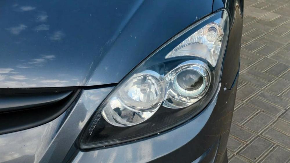 Hyundai i30 I Рестайлинг Астрахань  - изображение 9