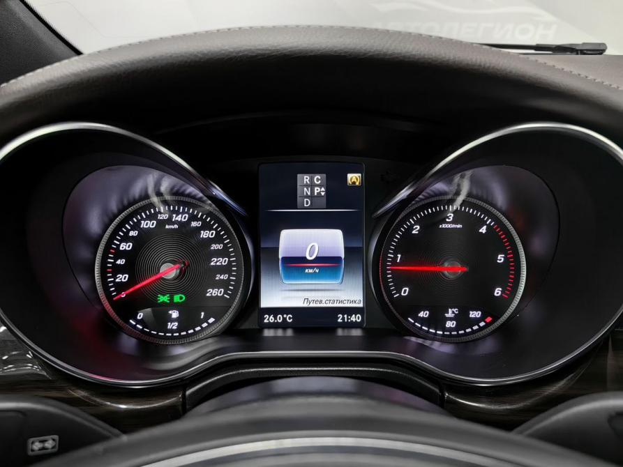 Mercedes-Benz V-Класс III (W447) Новосибирск  - изображение 23