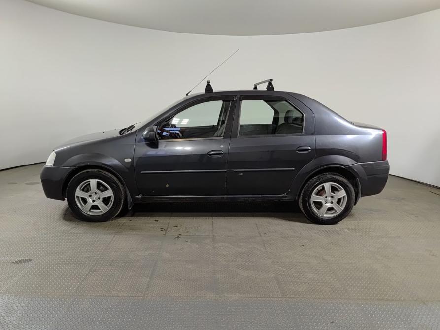 Renault Logan I Уфа  - изображение 10