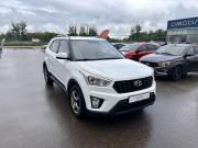 Hyundai Creta I Рестайлинг Ногинск  - изображение 21