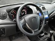 Lada (ВАЗ) Granta I Рестайлинг Екатеринбург  - изображение 27