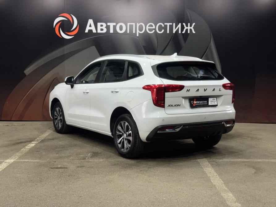 Haval Jolion I Ставрополь  - изображение 6