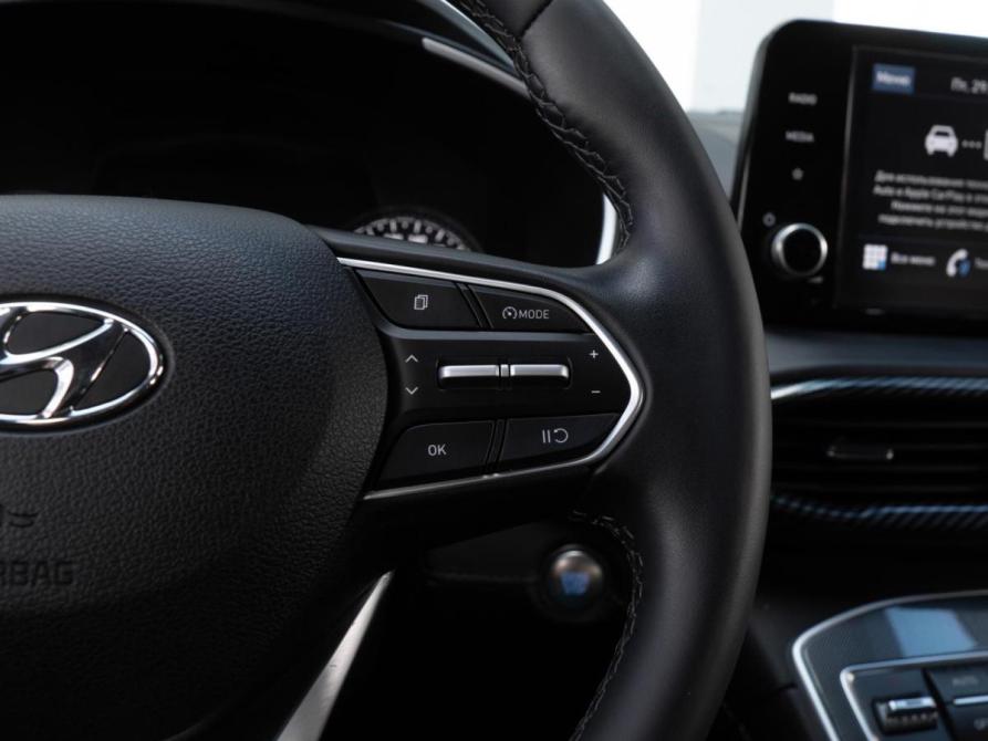 Hyundai Santa Fe IV Рестайлинг Волгоград  - изображение 21