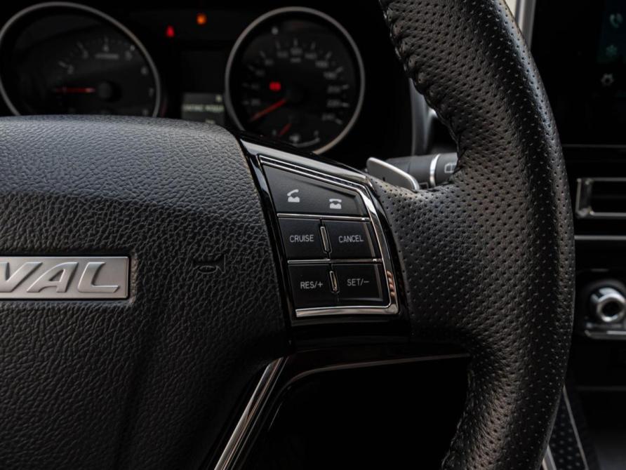 Haval M6 II Краснодар  - изображение 19