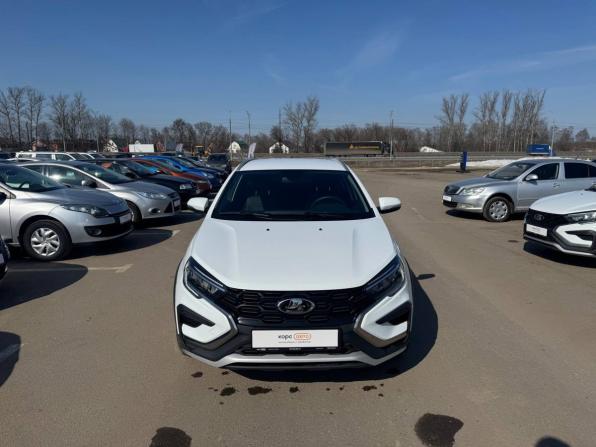 Lada (ВАЗ) Vesta I Рестайлинг (NG) с пробегом 2024 года, цена 1 480 200 рублей, 37567 км, универсал, Автокод Объявления