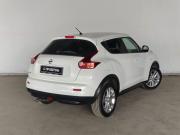 Nissan Juke I Москва  - изображение 23
