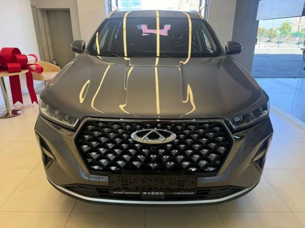 Chery Tiggo 7 Pro Max I с пробегом 2023 года, цена 2 020 000 рублей, 39584 км, внедорожник, Автокод Объявления