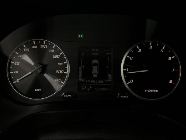 Chery Tiggo 4 I Рестайлинг с пробегом 2019 года, цена 1 250 000 рублей, 124000 км, внедорожник, Автокод Объявления