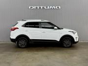 Hyundai Creta I Рестайлинг Краснодар  - изображение 24