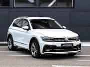 Volkswagen Tiguan II Новороссийск  - изображение 26