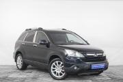 Honda CR-V III Кемерово  - изображение 23