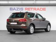 Volkswagen Touareg II Тюмень  - изображение 31