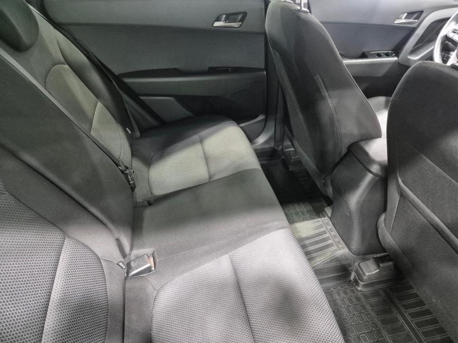 Hyundai Creta I Воронеж  - изображение 16