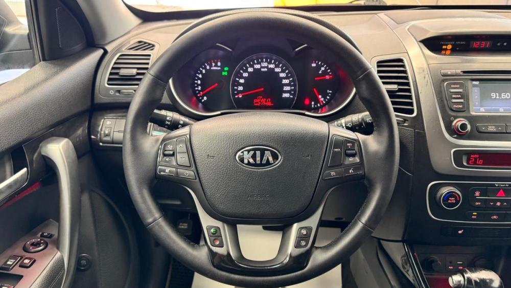 Kia Sorento II Рестайлинг Киров  - изображение 12