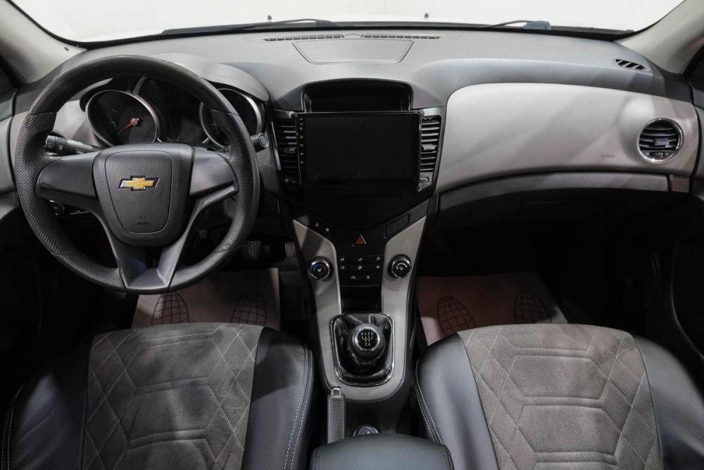 Chevrolet Cruze I Новокузнецк  - изображение 18