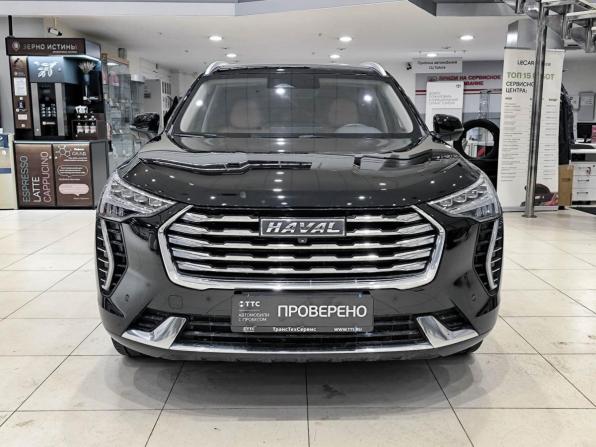 Haval Jolion I с пробегом 2021 года, цена 1 680 000 рублей, 100385 км, внедорожник, Автокод Объявления