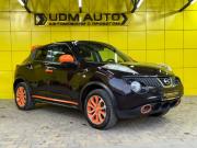 Nissan Juke I Ижевск  - изображение 20