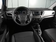 Hyundai Solaris II Ростов-на-Дону  - изображение 22