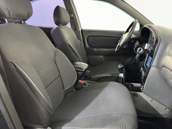 Kia Spectra I Рестайлинг 2 с пробегом 2008 года, цена 299 900 рублей, 211855 км, седан, Автокод Объявления