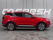 Chery Tiggo 7 Pro I Воронеж  - изображение 25