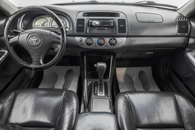 Toyota Camry V (XV30) с пробегом 2001 года, цена 649 000 рублей, 470400 км, седан, Автокод Объявления