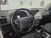 Toyota Land Cruiser Prado 150 Series Рестайлинг 3 Тольятти  - изображение 31