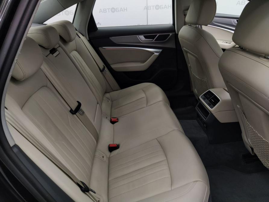 Audi A6 V (C8) Екатеринбург  - изображение 24