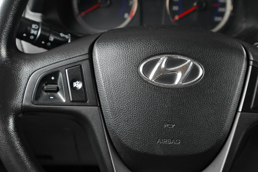 Hyundai Solaris I Тюмень  - изображение 15