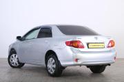 Toyota Corolla X (E140 E150) Омск  - изображение 25