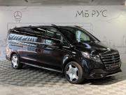 Mercedes-Benz V-Класс III (W447) Рестайлинг 2 Москва  - изображение 31