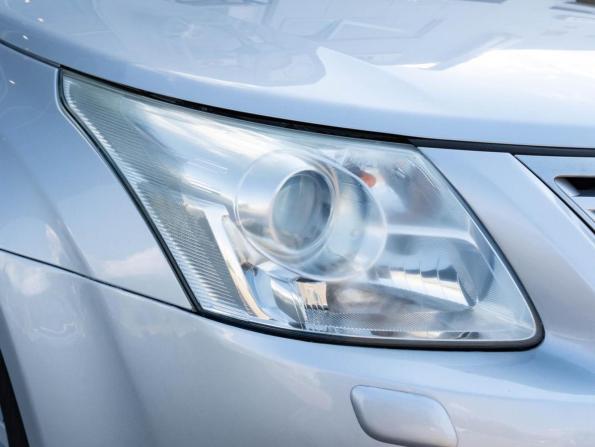 Toyota Avensis III с пробегом 2009 года, цена 960 000 рублей, 161312 км, седан, Автокод Объявления