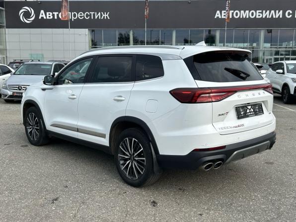 Chery Tiggo 8 Pro Max I с пробегом 2023 года, цена 1 829 000 рублей, 119560 км, внедорожник, Автокод Объявления