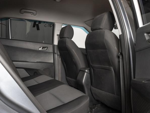Hyundai Creta I с пробегом 2016 года, цена 1 650 000 рублей, 183400 км, внедорожник, Автокод Объявления