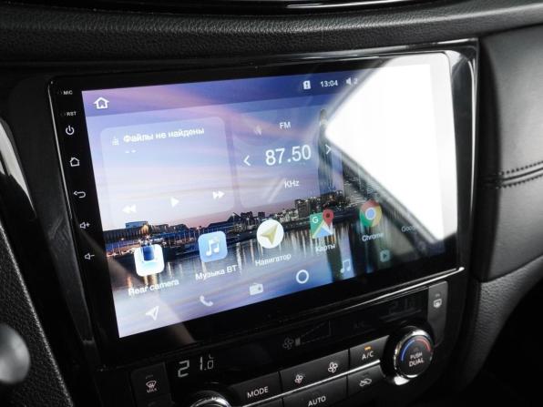 Nissan Qashqai II Рестайлинг с пробегом 2020 года, цена 1 599 000 рублей, 90142 км, внедорожник, Автокод Объявления